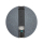 UB+ S1 Circle Hi-Fi Bluetooth TWS Light Grey UB-S1-LGY - 1292702 - zdjęcie 2